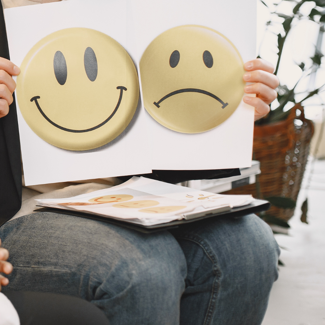 Cara Menahan Emosi, Ketika Ingin Marah!